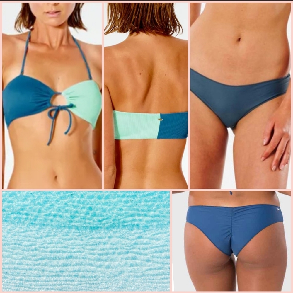 Ripcurl bikini Top